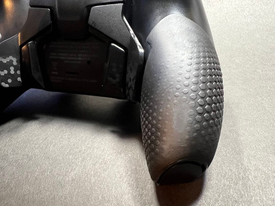 Playstation5 Controllers Ps5 Dualsense Tmr Scuf Reflex Fps 599