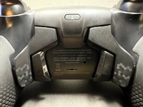 Playstation5 Controllers Ps5 Dualsense Tmr Scuf Reflex Fps 599