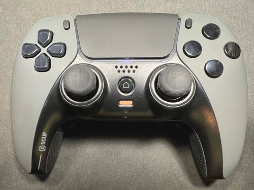 Playstation5 Controllers Ps5 Dualsense Tmr Scuf Reflex Fps 599