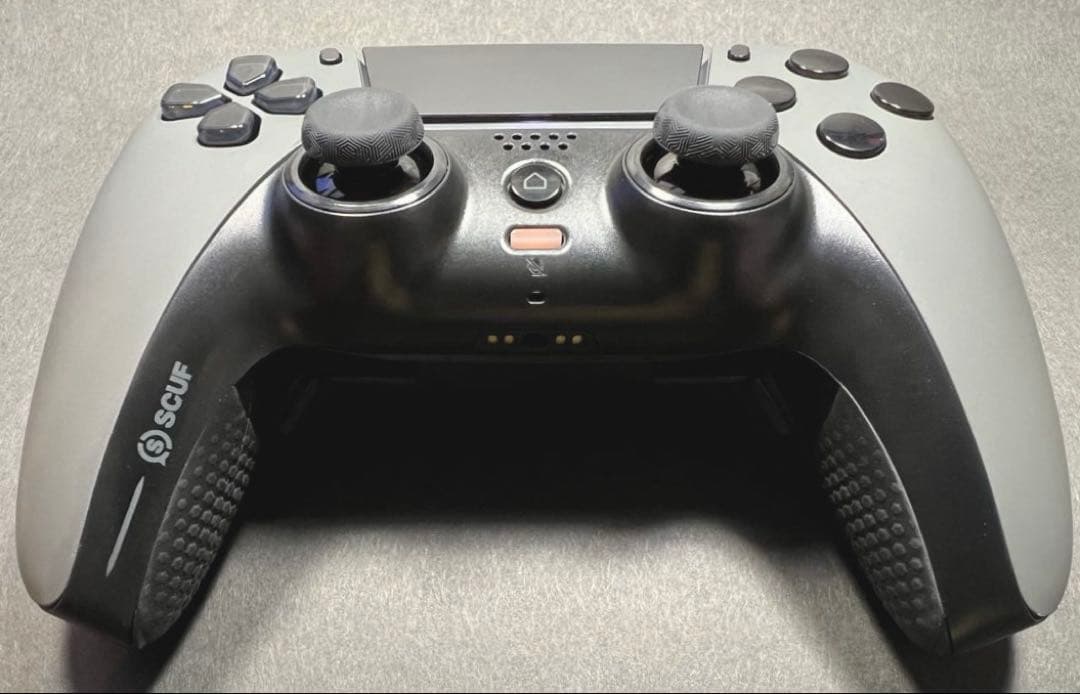 Playstation5 Controllers Ps5 Dualsense Tmr Scuf Reflex Fps 599