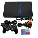 Playstation2 Body Sony Ps2 Scph-10000