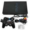 Playstation2 Body Sony Ps2 Scph-10000