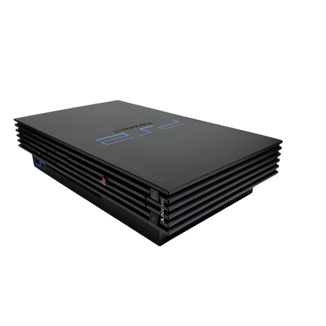 Playstation2 Body Sony Ps2 Scph-10000