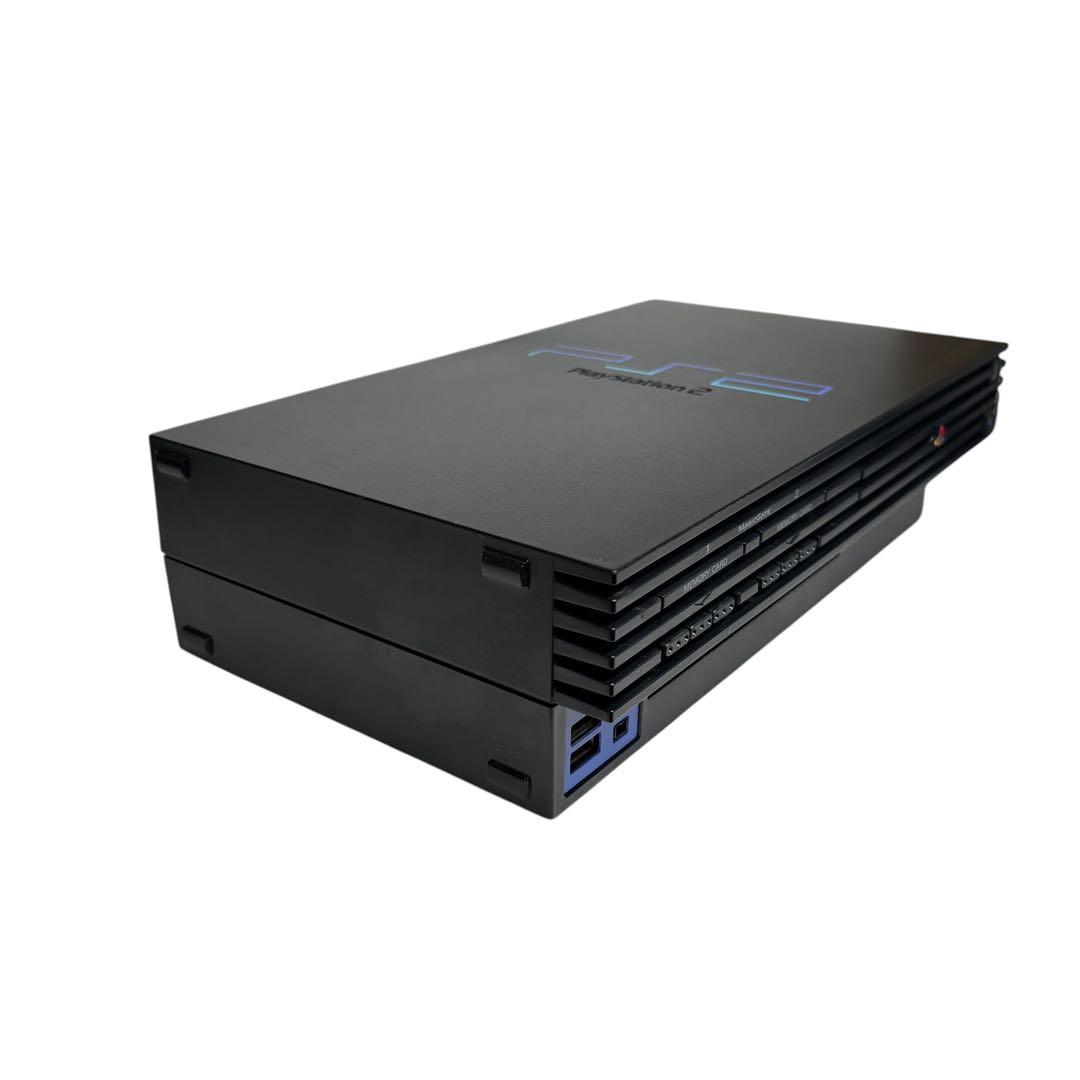 Playstation2 Body Sony Ps2 Scph-10000