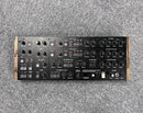 Analog Synthesizer Black Corporation Xeries Mk2