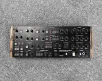 Analog Synthesizers Black Corporation Xeries Mk2