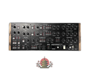 Analog Synthesizer Black Corporation Xeries Mk2