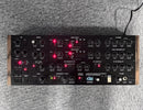 Analog Synthesizer Black Corporation Xeries Mk2