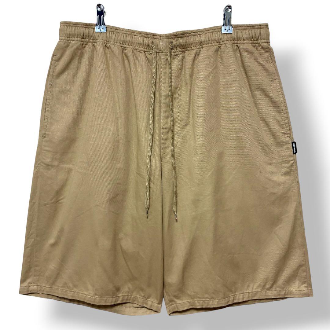 Neighborhood Shorts Bermuda Xl Beige