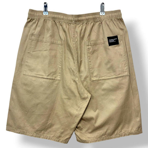 Neighborhood Shorts Bermuda Xl Beige