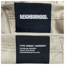 Neighborhood Shorts Bermuda Xl Beige