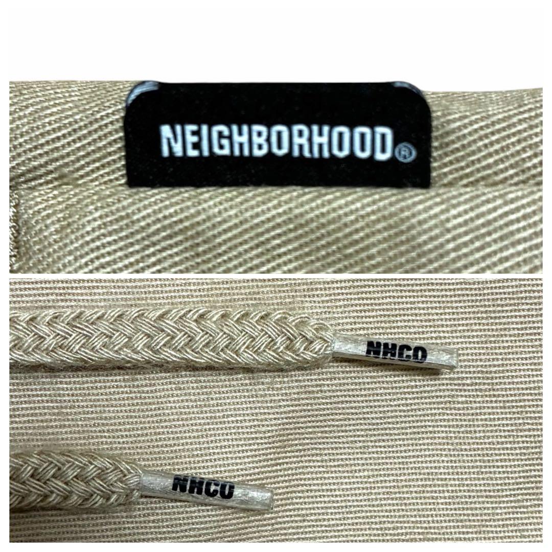 Neighborhood Shorts Bermuda Xl Beige