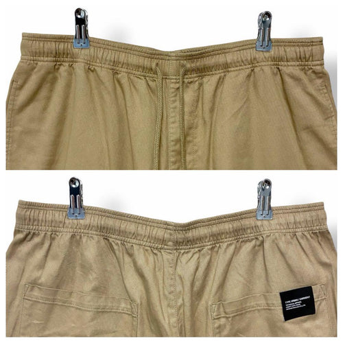 Neighborhood Shorts Bermuda Xl Beige