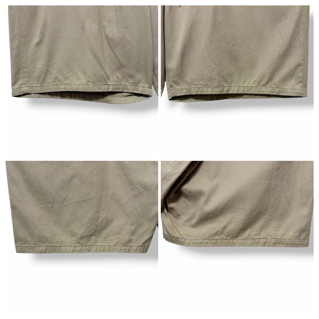 Neighborhood Shorts Bermuda Xl Beige