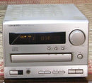 Onkyo Mini -Component Cd Fr-185