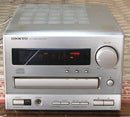 Onkyo Mini -Component Cd Fr-185