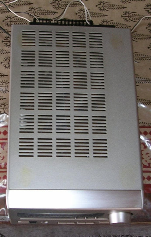 Onkyo Mini -Component Cd Fr-185