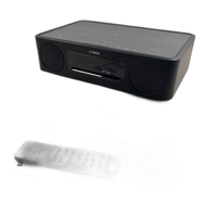Yamaha Cd Md Cassette Deck Tsx-B237