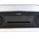 Yamaha Cd Md Cassette Deck Tsx-B237