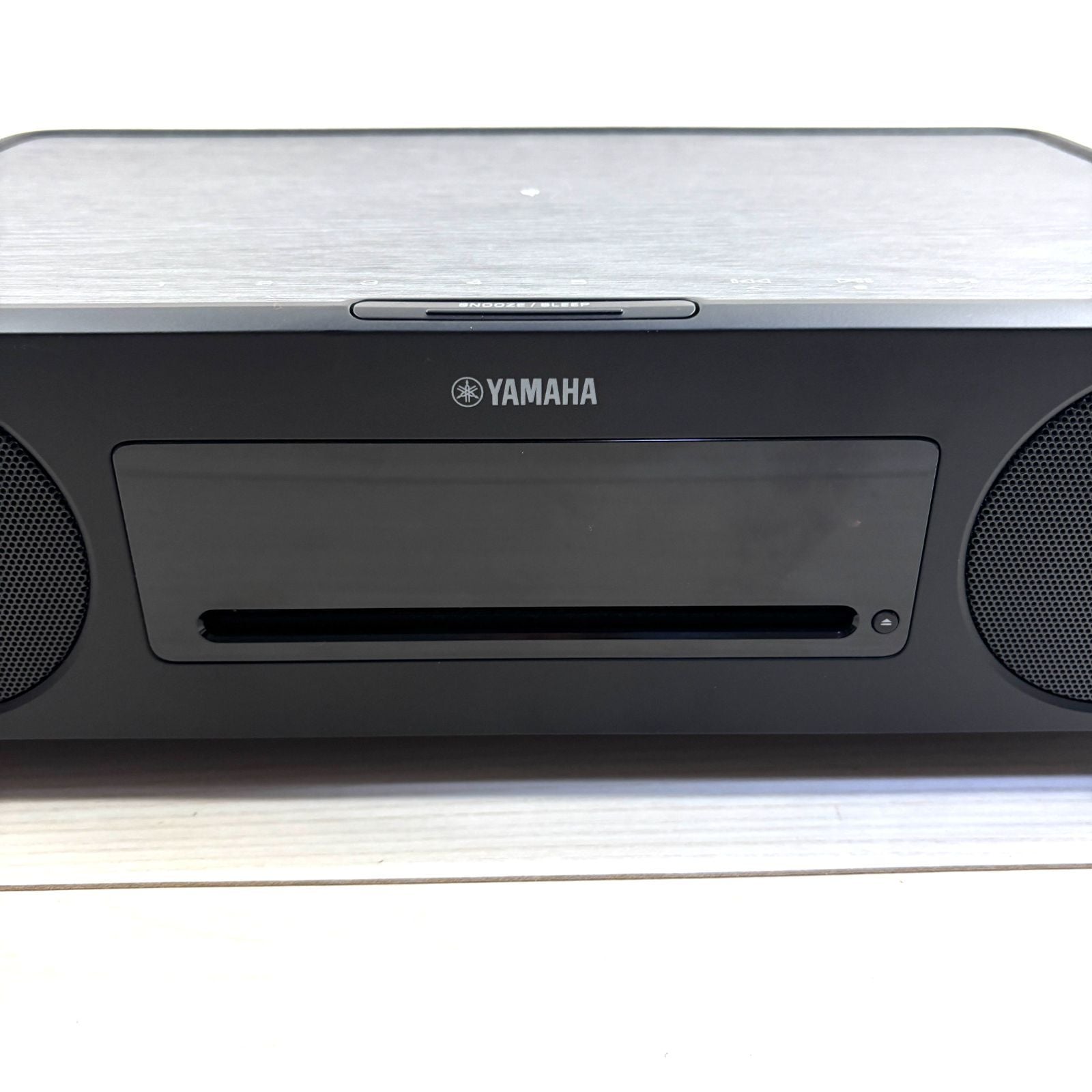 Yamaha Cd Md Cassette Deck Tsx-B237