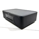 Yamaha Cd Md Cassette Deck Tsx-B237