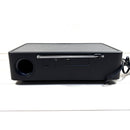 Yamaha Cd Md Cassette Deck Tsx-B237