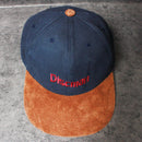 Baseball Cap Sony Discman