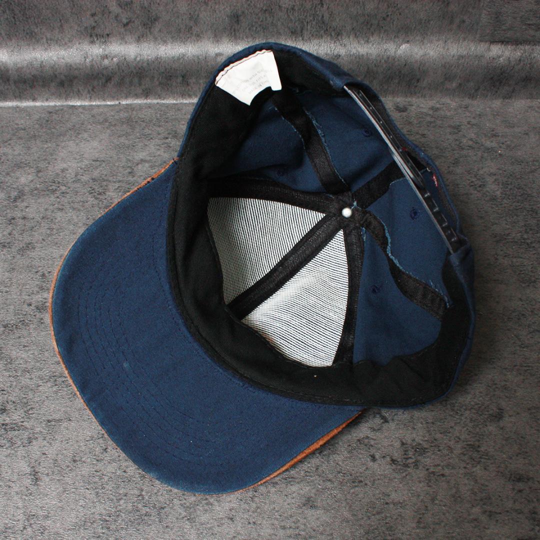 Baseball Cap Sony Discman