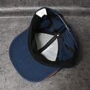 Baseball Cap Sony Discman