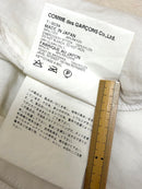 Tricot Comme Des Garcons Sleeveless