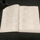 Art Design Music Key Animation Vol.1 Mappa