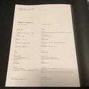 Art Design Music Key Animation Vol.1 Mappa