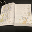 Art Design Music Key Animation Vol.1 Mappa
