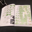 Art Design Music Key Animation Vol.1 Mappa
