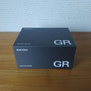 Ricoh Compact Digital Cameras Gr Iv Gr4