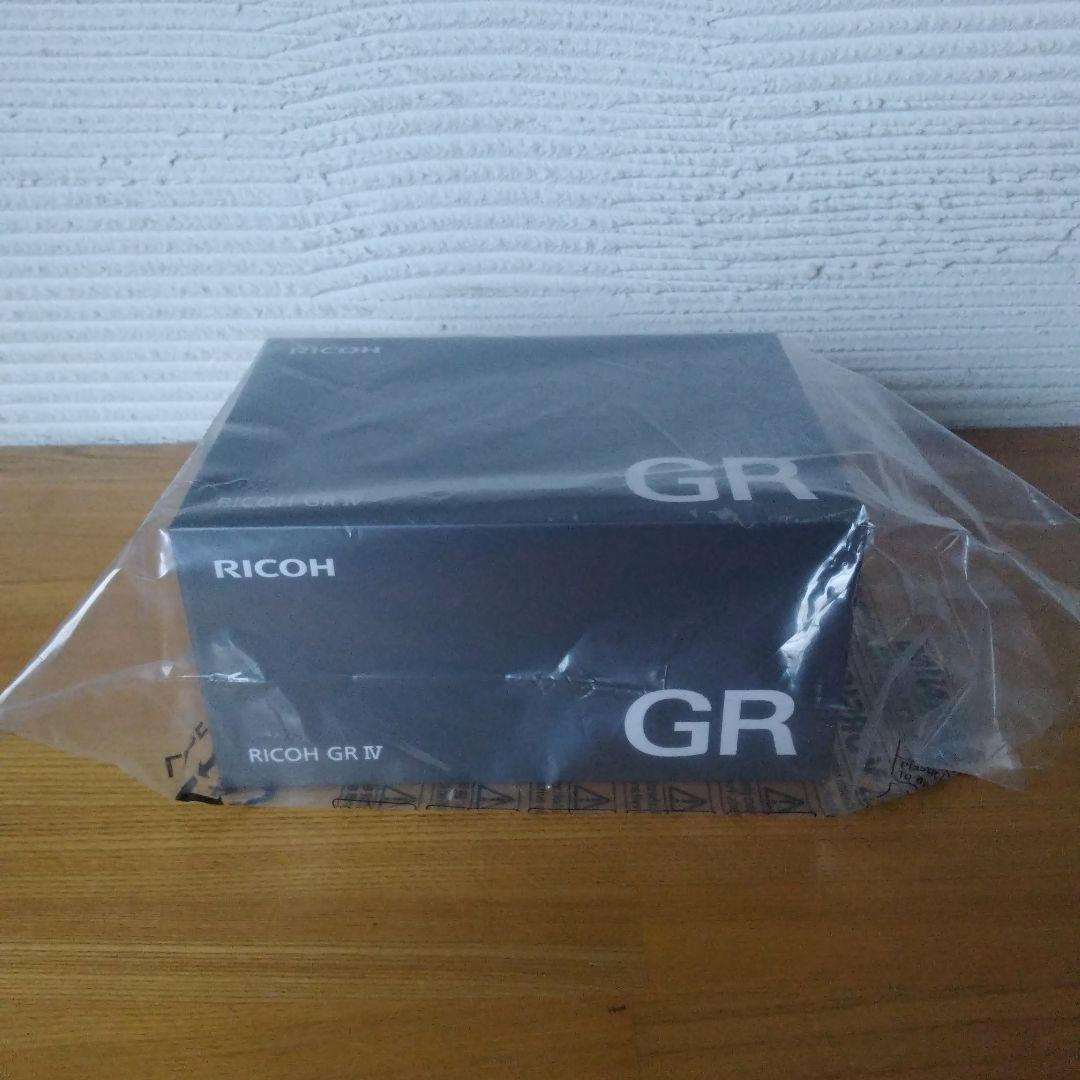 Ricoh Compact Digital Cameras Gr Iv Gr4
