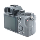 Sony Mirrorless Interchangeable Lips 9357 7Ii Ilce-7M2