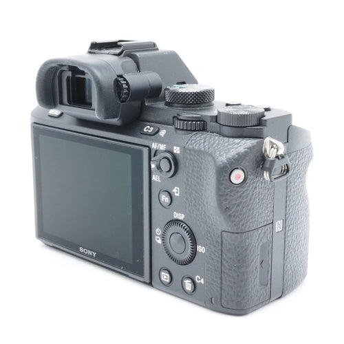 Sony Mirrorless Interchangeable Lips 9357 7Ii Ilce-7M2