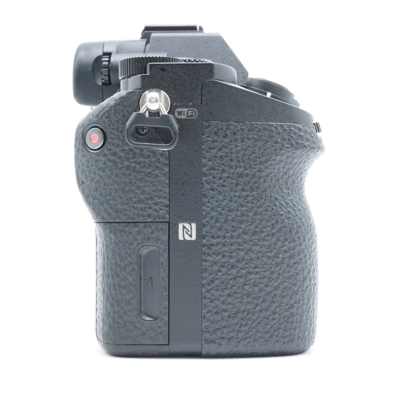 Sony Mirrorless Interchangeable Lips 9357 7Ii Ilce-7M2