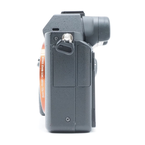 Sony Mirrorless Interchangeable Lips 9357 7Ii Ilce-7M2