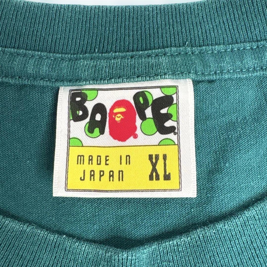 Magliette A Bathing Ape T