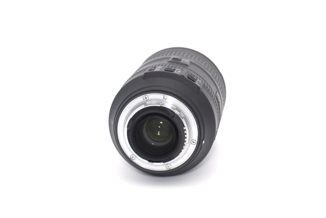 Nikon Lens (Zoom) Af-S 28-300Mm F3.5-5.6 G Ed Vr