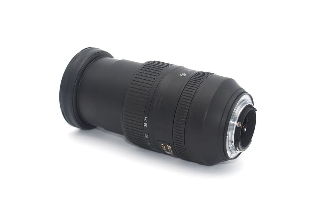 Nikon Lens (Zoom) Af-S 28-300Mm F3.5-5.6 G Ed Vr