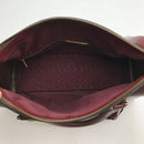 Cartier Boston Bag Travel 1842