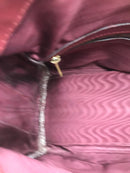 Cartier Boston Bag Travel 1842