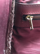 Cartier Boston Bag Travel 1842