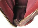 Cartier Boston Bag Travel 1842