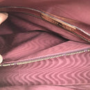 Cartier Boston Bag Travel 1842