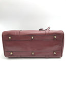 Cartier Boston Bag Travel 1842