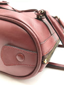 Cartier Boston Bag Travel 1842